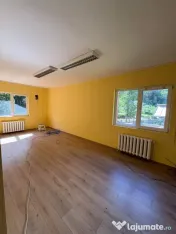 ???? Casă individuală deosebită în inima orașului Baia 