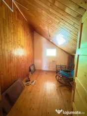 ???? Casă individuală deosebită în inima orașului Baia 