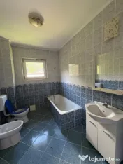 ???? Casă individuală deosebită în inima orașului Baia 
