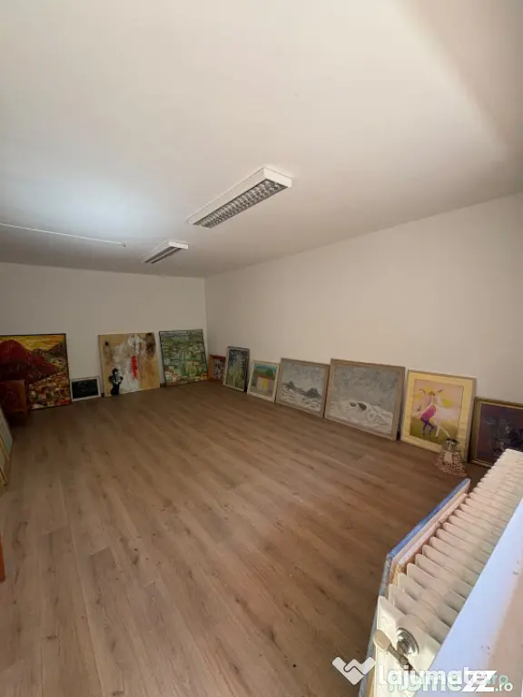 Casă individuală, 350 mp, zona Parcul Regina Maria - Baia Mare (Maramures)