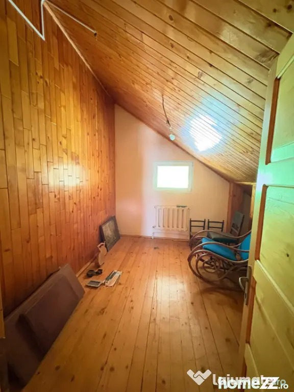 Casă individuală, 350 mp, zona Parcul Regina Maria - Baia Mare (Maramures)