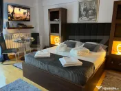 ???? Garsonieră premium de închiriat | Finisaje și mobili 