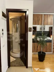???? Garsonieră premium de închiriat | Finisaje și mobili 