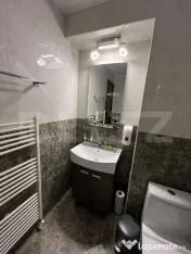 ???? Garsonieră premium de închiriat | Finisaje și mobili 