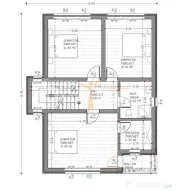 COMISION 0%, Miroslava , Casa P+1, clasa A, 288.900 Euro