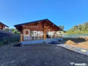 Ciurbesti - Miroslava, Cabana de lemn 117mp, 109.900 euro