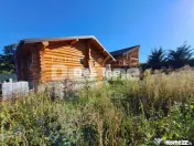 Ciurbesti - Miroslava, Cabana de lemn 117mp, 109.900 euro