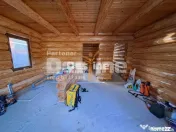 Ciurbesti - Miroslava, Cabana de lemn 117mp, 109.900 euro