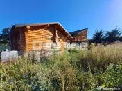 Ciurbesti - Miroslava, Cabana de lemn 117mp, 109.900 euro