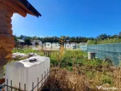Ciurbesti - Miroslava, Cabana de lemn 117mp, 109.900 euro