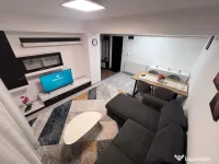 Proprietar- închiriere apartament 2 camere BC Str Vadul Bistritei 4