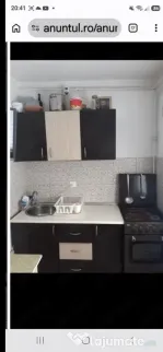 Dristor danubiu etaj 4
