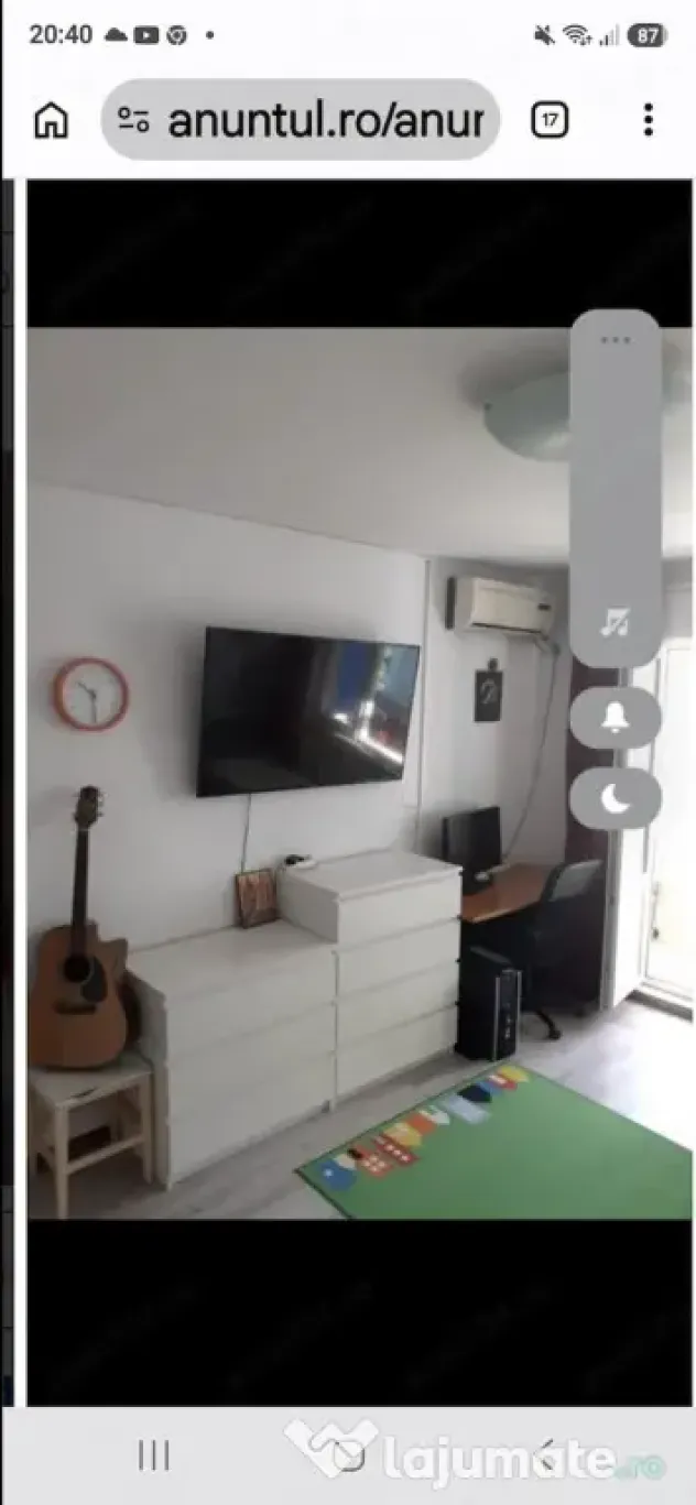 Dristor danubiu etaj 4