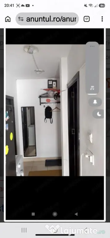 Dristor danubiu etaj 4