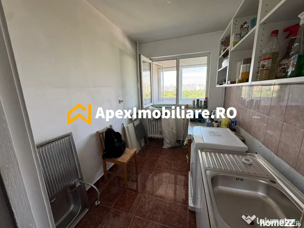 Apartament 2 camere de vanzare Titan București | ApexImobil - Bucuresti (Bucuresti-Ilfov)