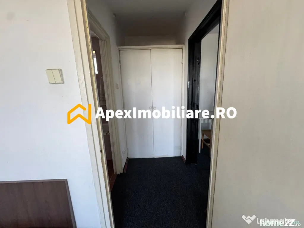 Apartament 2 camere de vanzare Titan București | ApexImobil - Bucuresti (Bucuresti-Ilfov)