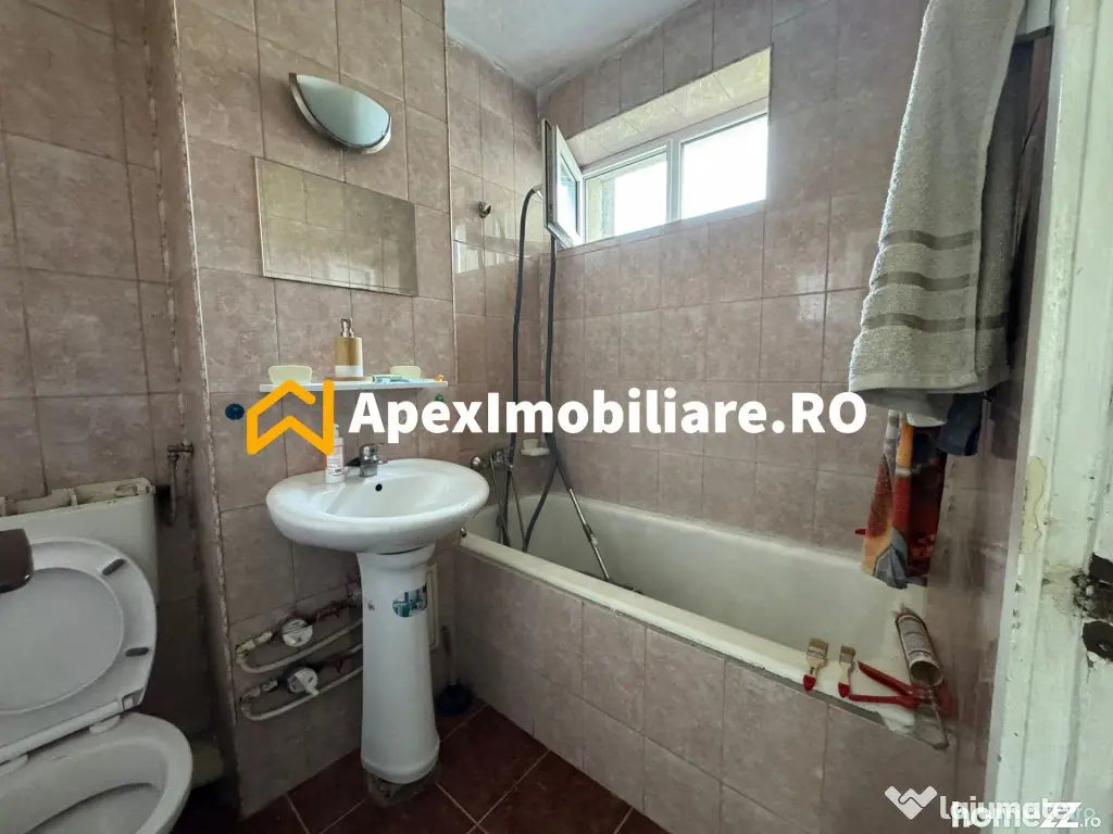 Apartament 2 camere de vanzare Titan București | ApexImobil - Bucuresti (Bucuresti-Ilfov)
