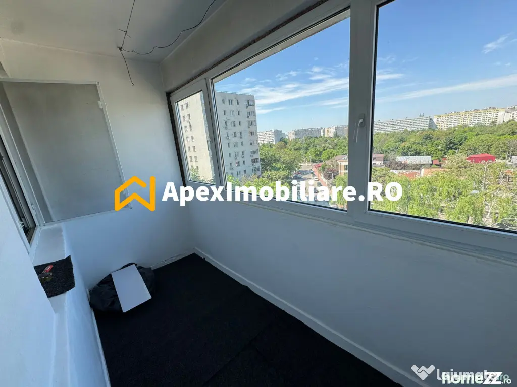 Apartament 2 camere de vanzare Titan București | ApexImobil - Bucuresti (Bucuresti-Ilfov)