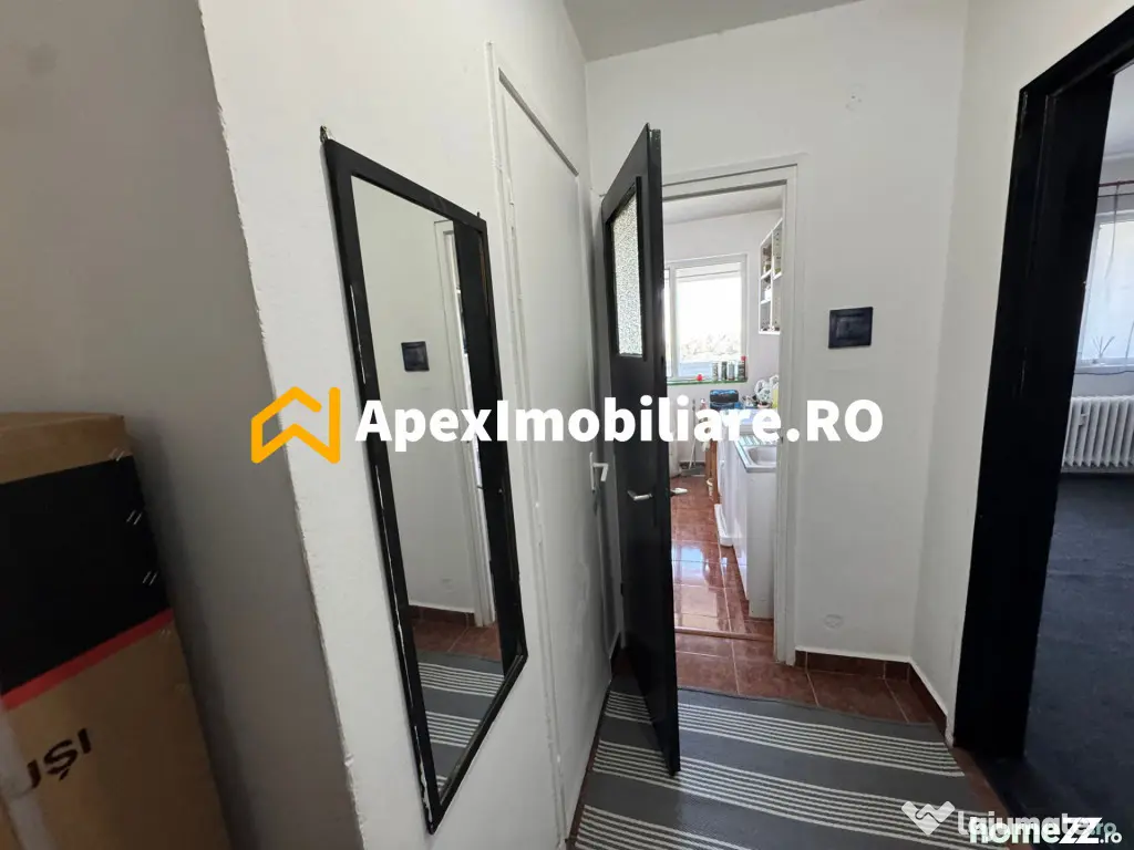 Apartament 2 camere de vanzare Titan București | ApexImobil - Bucuresti (Bucuresti-Ilfov)