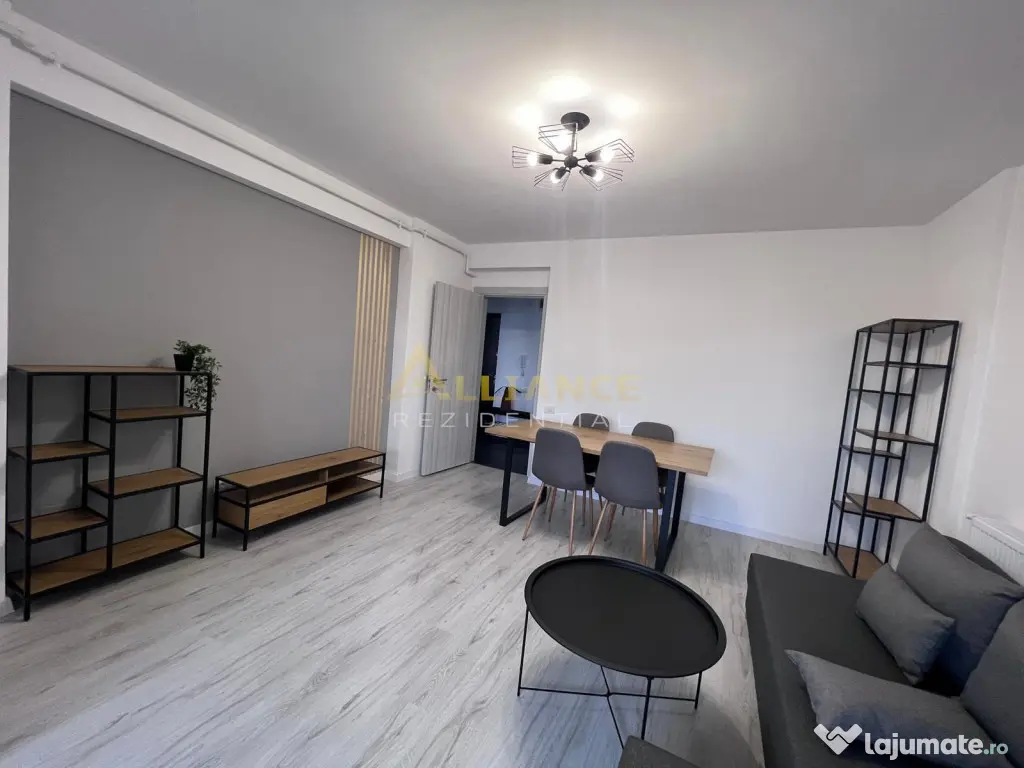 Metrou Berceni-Apartament 2 Camere-Gata de Mutare