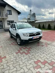 Dacia Duster 2012, 1.5 dCi, 110 CP, 4x2