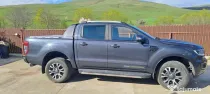 Ford Ranger 2.0 EcoBlue 213 CP 4x4 Cabina Dubla Wildtrack Aut. (2021)