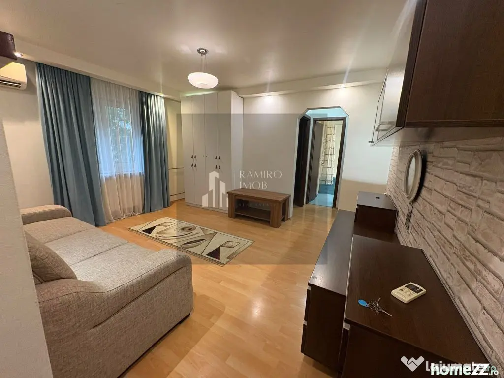 Apartament 2 camere etaj 1/Berceni