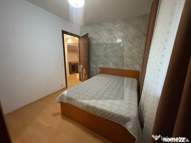 Apartament 2 camere etaj 1/Berceni