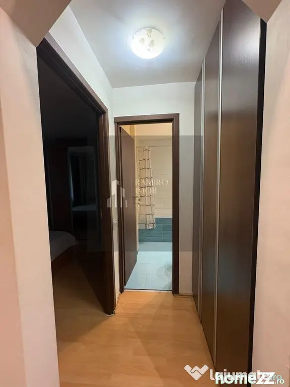 Apartament 2 camere etaj 1/Berceni