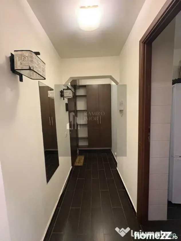 Apartament 2 camere etaj 1/Berceni