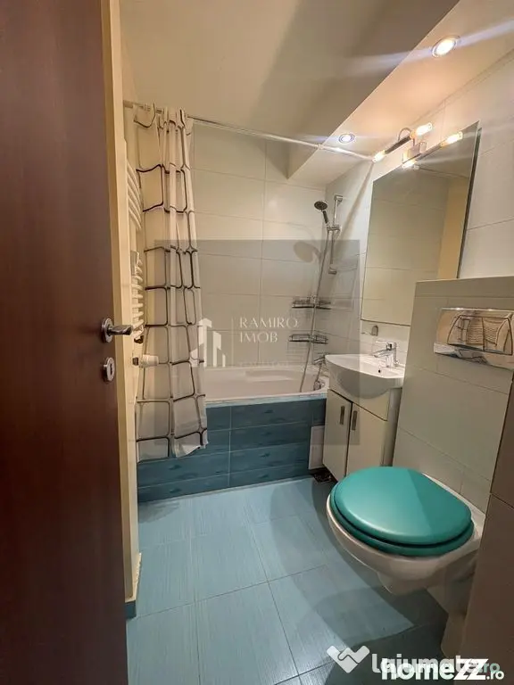Apartament 2 camere etaj 1/Berceni