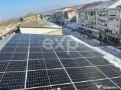 PENTHOUSE DEOSEBIT PE DOUĂ NIVELURI | ESPLANADA, PAȘCANI