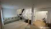 PENTHOUSE DEOSEBIT PE DOUĂ NIVELURI | ESPLANADA, PAȘCANI