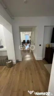 PENTHOUSE DEOSEBIT PE DOUĂ NIVELURI | ESPLANADA, PAȘCANI