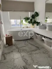 PENTHOUSE DEOSEBIT PE DOUĂ NIVELURI | ESPLANADA, PAȘCANI