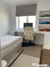 PENTHOUSE DEOSEBIT PE DOUĂ NIVELURI | ESPLANADA, PAȘCANI