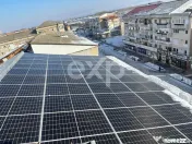 PENTHOUSE DEOSEBIT PE DOUĂ NIVELURI | ESPLANADA, PAȘCANI