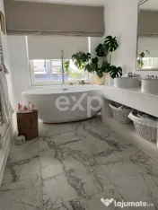 PENTHOUSE DEOSEBIT PE DOUĂ NIVELURI | ESPLANADA, PAȘCANI