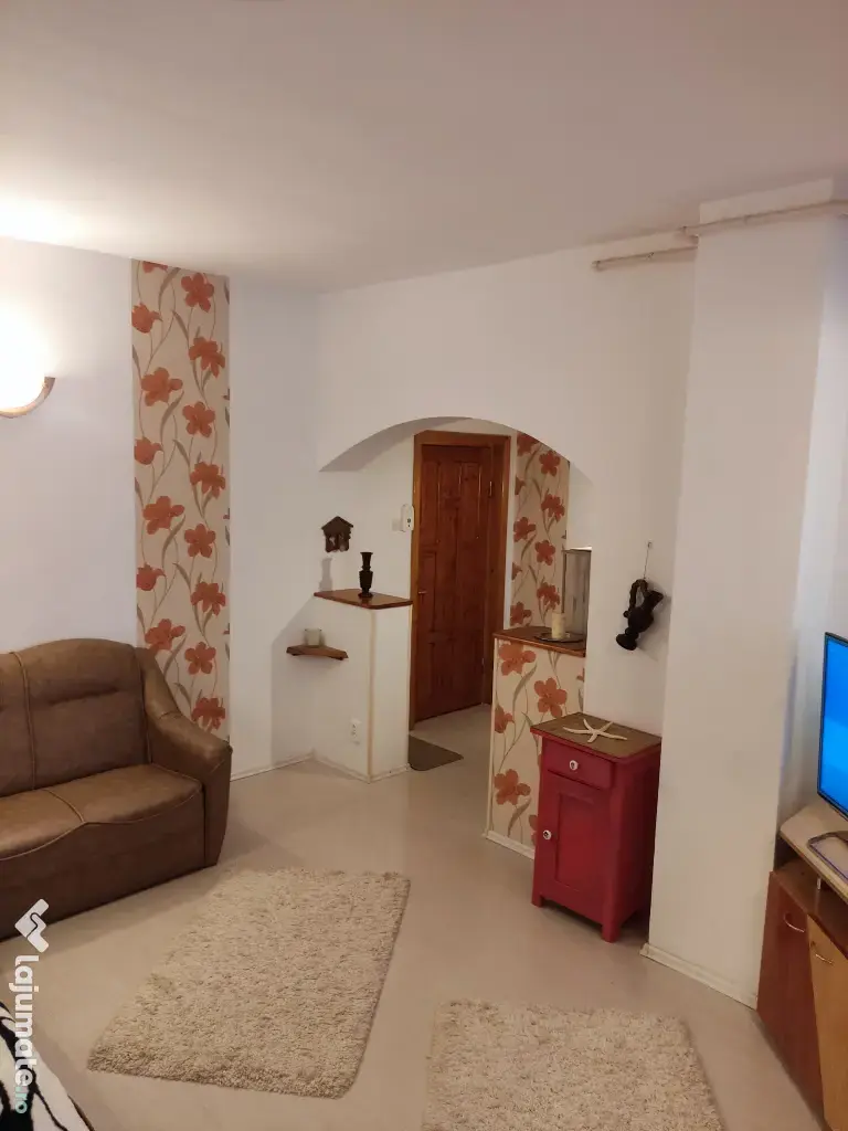 De închiriat apartament 2 camere, 46mp Deva, Marasti Gojdu