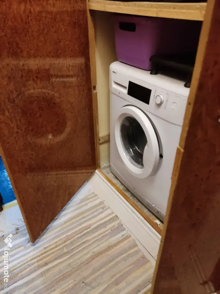 De închiriat apartament 2 camere, 46mp Deva, Marasti Gojdu