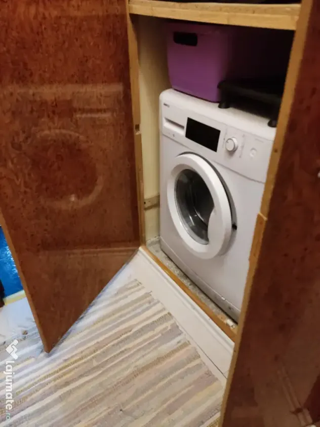 De închiriat apartament 2 camere, 46mp Deva, Marasti Gojdu