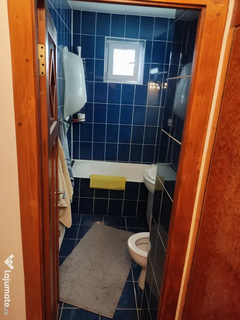 De închiriat apartament 2 camere, 46mp Deva, Marasti Gojdu