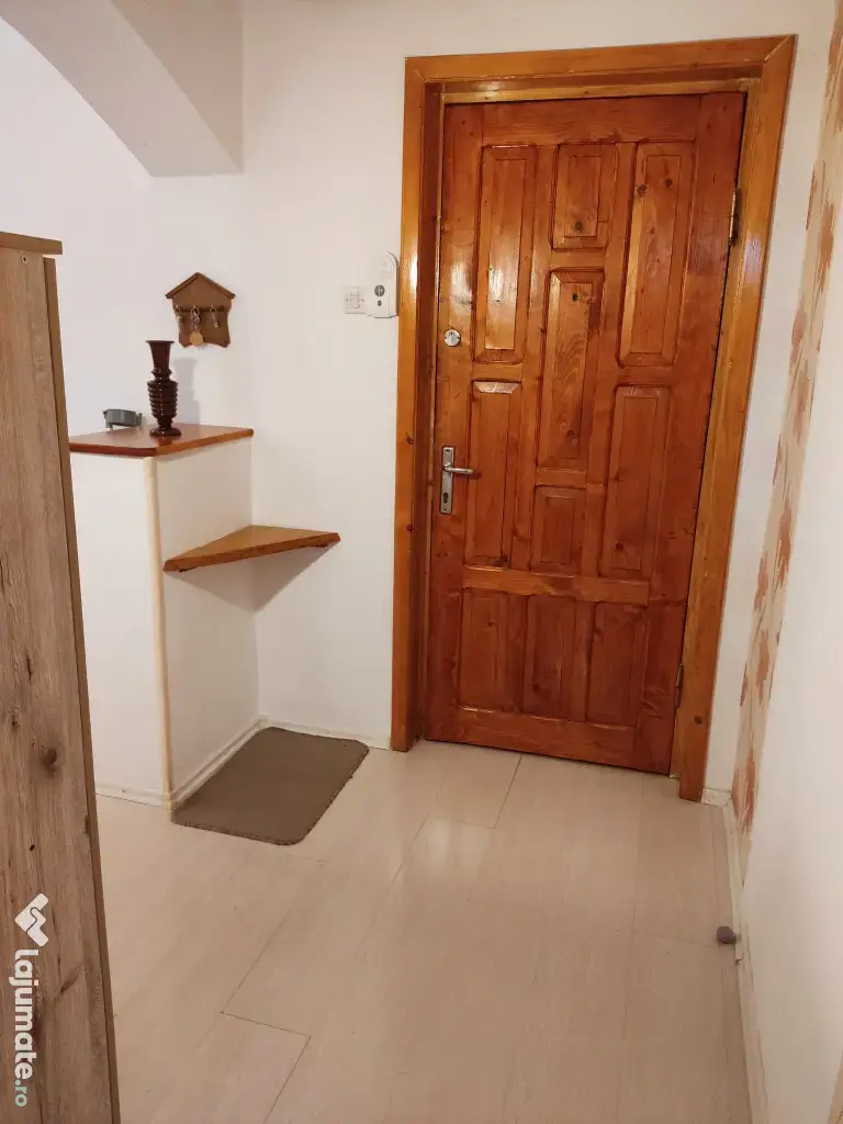 De închiriat apartament 2 camere, 46mp Deva, Marasti Gojdu