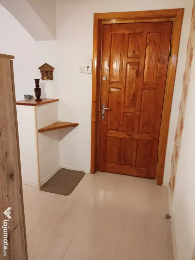 De închiriat apartament 2 camere, 46mp Deva, Marasti Gojdu
