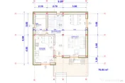 TVA inclus | Casă Modernă cu 4 camere in Trivale | Ansambl