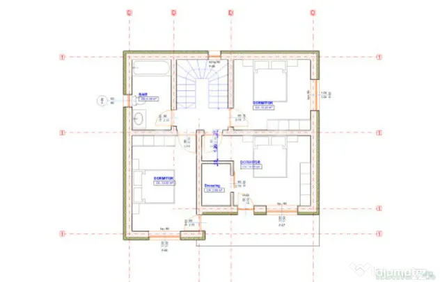 Casă Modernă cu 4 camere in Trivale | Ansamblu Rezidenția