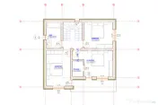 TVA inclus | Casă Modernă cu 4 camere in Trivale | Ansambl