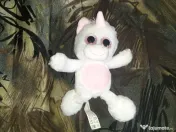 Unicorn din pluş în stare impecabilă 