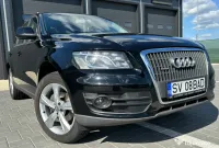 Audi Q5 2.0 TDI Quatrro 2011 