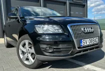 Audi Q5 2.0 TDI Quatrro 2011